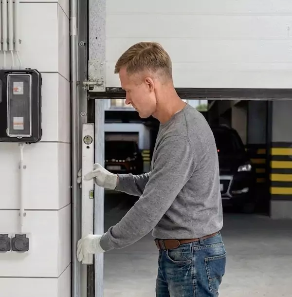 Why Choose Us for Door, Gate and Security Services in Hilton Head Island, SC