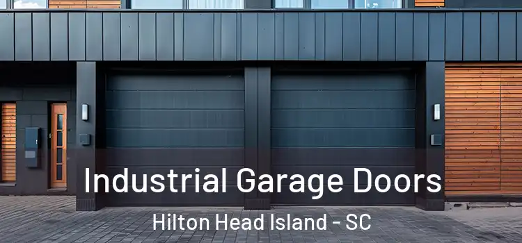  Industrial Garage Doors Hilton Head Island - SC