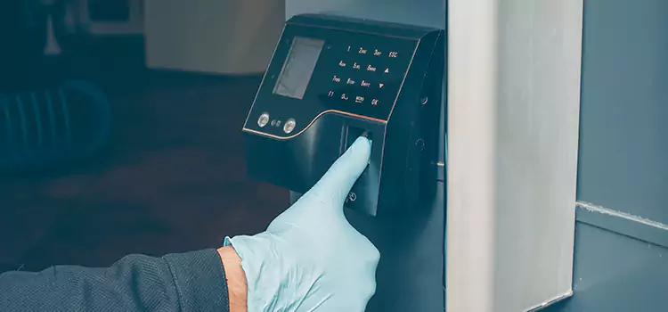Access Control Installation Hilton Head Island