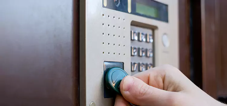 Enhanced Security Features Hilton Head Island