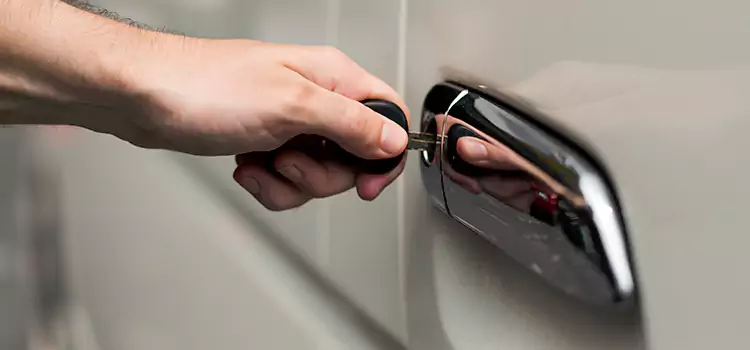Why Choose Our Auto Locksmith Team in Hilton Head Island, SC?