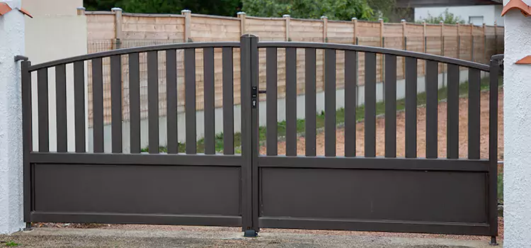 Advanced Gate Solutions in Hilton Head Island, SC