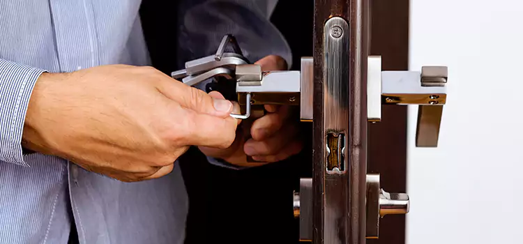 Commercial Door Lock Repair Hilton Head Island