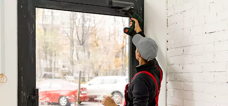 Comprehensive Door Closer Services in Hilton Head Island, SC