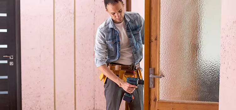 Exterior Door Frame Installation Hilton Head Island