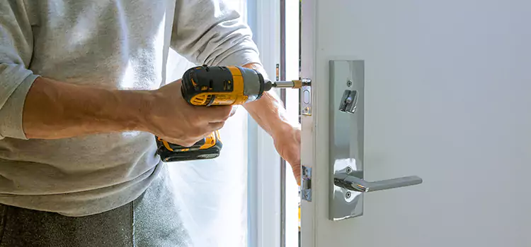 Door Knob Lock Repair Hilton Head Island