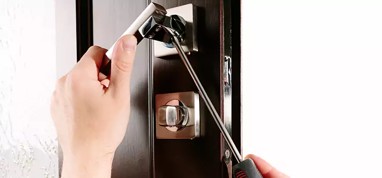 Door Lock Replacement Service Hilton Head Island