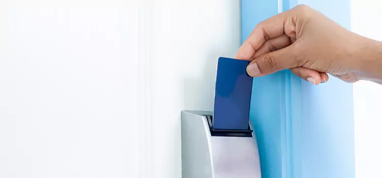 Access Control System Integration Hilton Head Island