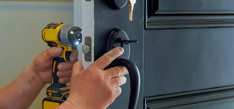 Locksmith Emergency Service Hilton Head Island
