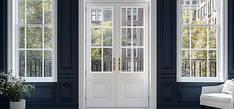 French Door Lock Repair Hilton Head Island