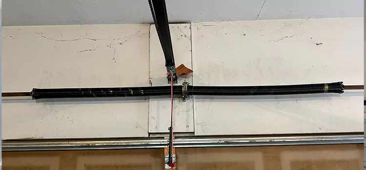Garage Door Cable Repair Near Me in Hilton Head Island, SC