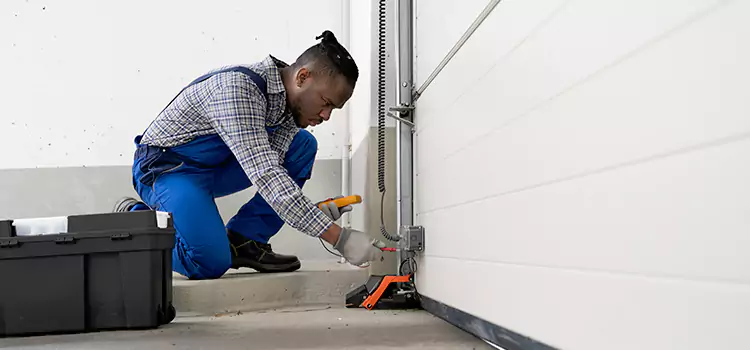 Expert Solutions for Every Garage Lock Need in Hilton Head Island, SC