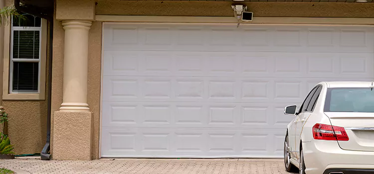 Comprehensive Garage Door Maintenance Services in Hilton Head Island, SC