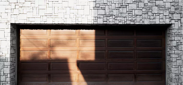 Garage Door Installation Hilton Head Island