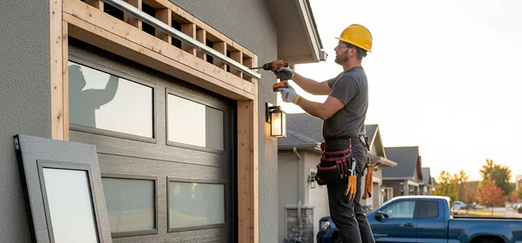 Your Trusted Garage Door Specialists in Hilton Head Island