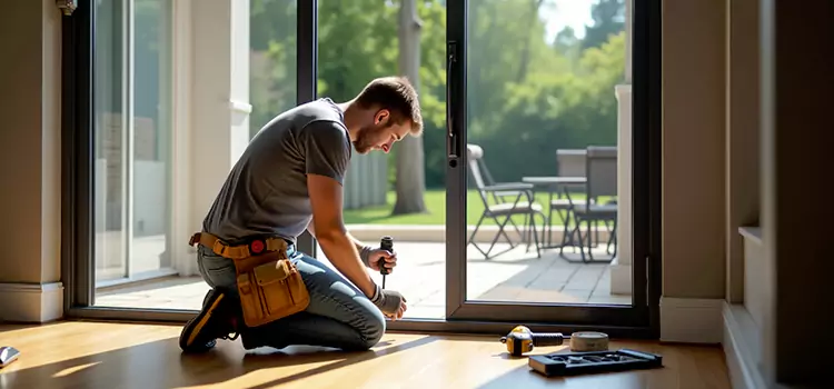 Comprehensive Solutions for Every Glass Door Need in Hilton Head Island, SC
