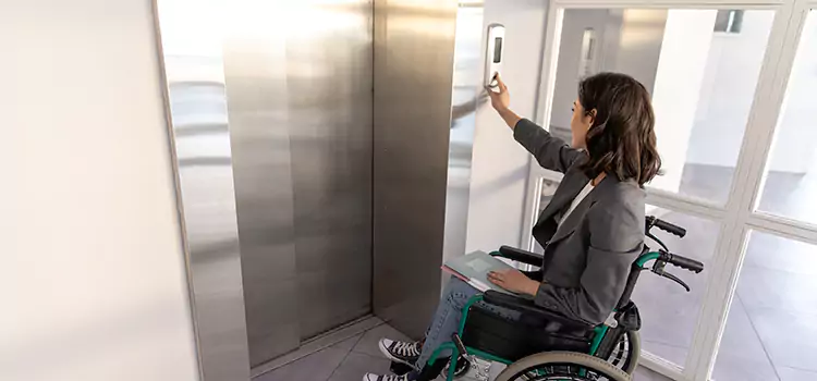 Benefits of Modern Handicap Door Systems in Hilton Head Island, SC