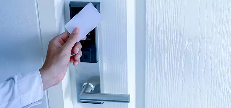 Why Choose Us for Your Keycard Lock Installation in Hilton Head Island, SC?