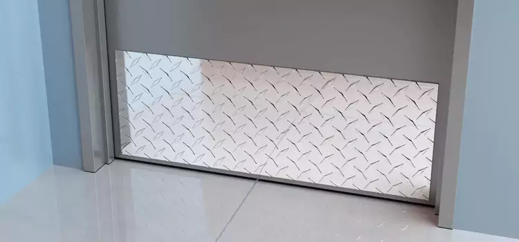 Benefits of Professional Kick Plate Solutions in Hilton Head Island, SC