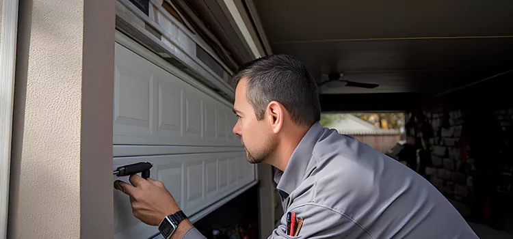 Garage Door Cable Replacement Hilton Head Island