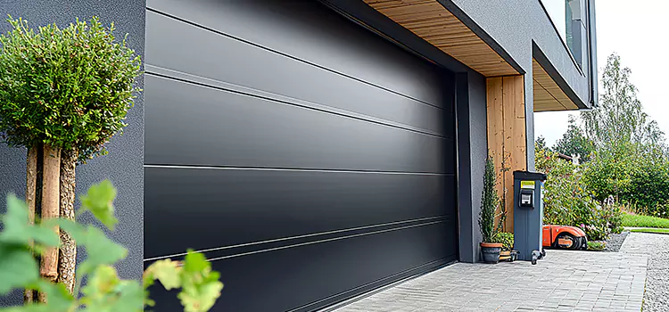 Residential Garage Door Service Hilton Head Island