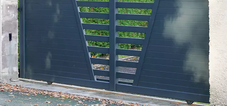 Automated Gate Company Near Me Hilton Head Island