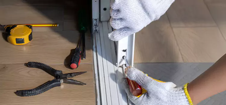 Sliding Door Installation Services in Hilton Head Island, SC