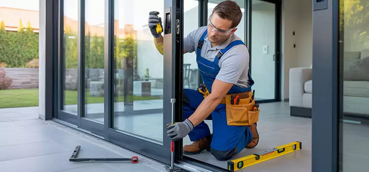 Sliding Screen Door Repair Hilton Head Island