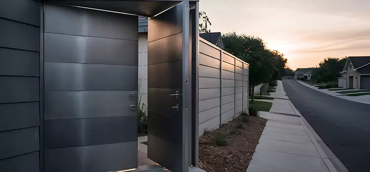 Comprehensive Steel Door Solutions in Hilton Head Island, SC