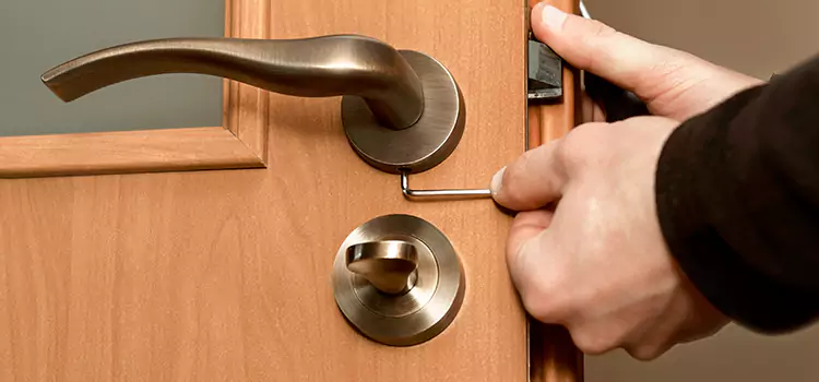 Access Control System Integration Hilton Head Island