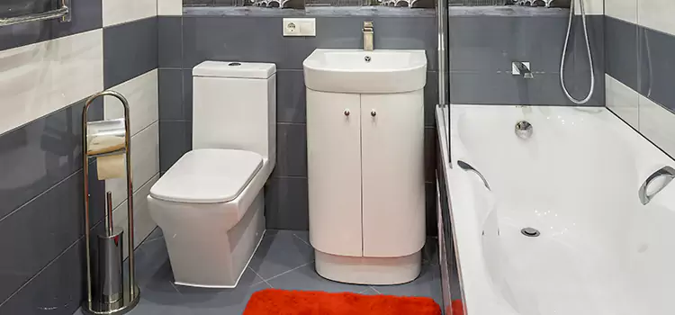 Hansgrohe Shaving Mirror Hilton Head Island