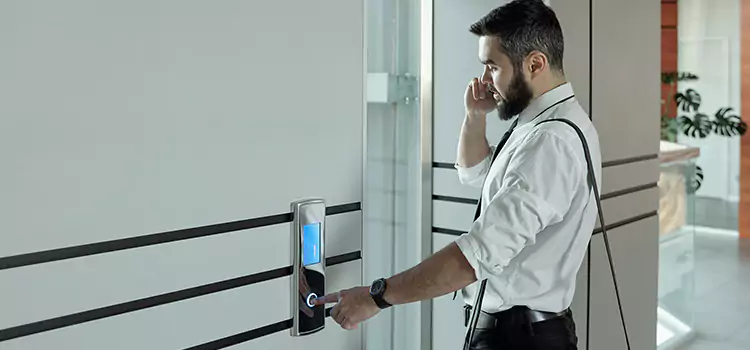 Cloud Based Access Control Hilton Head Island