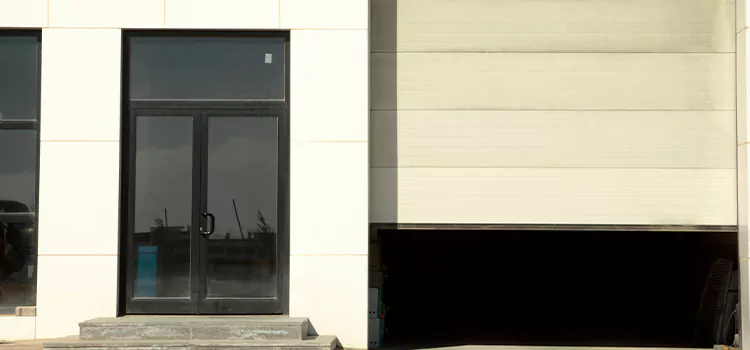 Choose Door & Gate Services Hilton Head Island for Unmatched Expertise