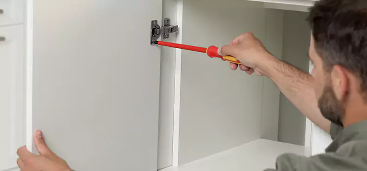 Screen Door Hinge Repair Hilton Head Island