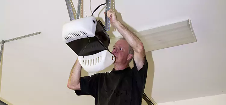 Garage Door Opener Service Hilton Head Island