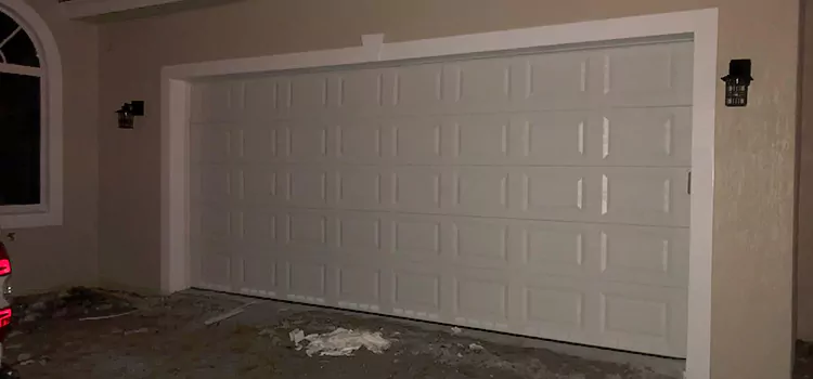 Garage Door Coil Replacement Hilton Head Island