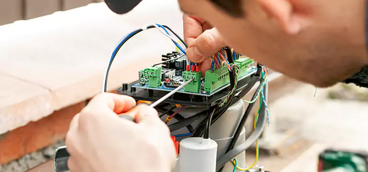 Specialized Brand Gate Motor Repairs Hilton Head Island