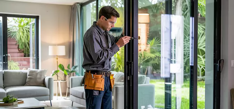 Why Choose Us for Your Glass Door Needs in Hilton Head Island, SC?