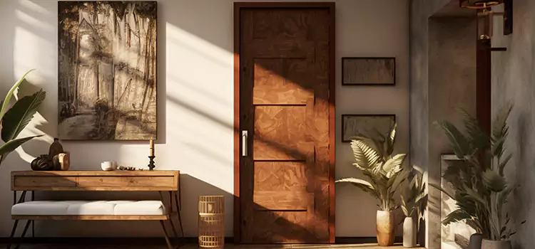 Specialty Interior Doors Hilton Head Island