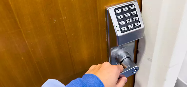 Why Choose Us for Your Keypad Lock Needs in Hilton Head Island, SC?