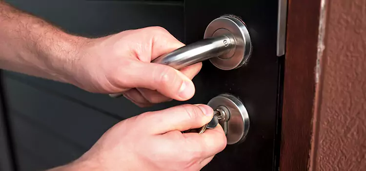 Master Key Control and Audits Hilton Head Island