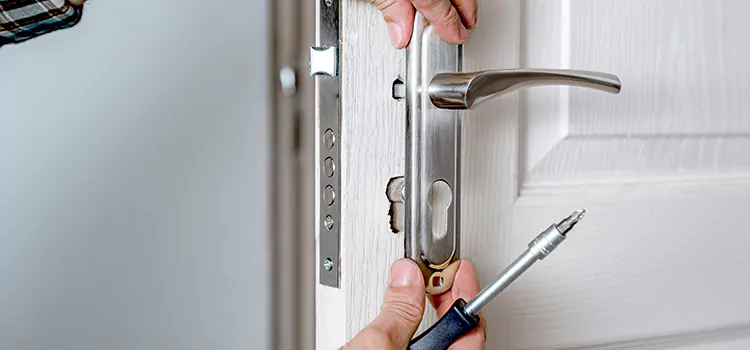 New Door Frame Installation Hilton Head Island