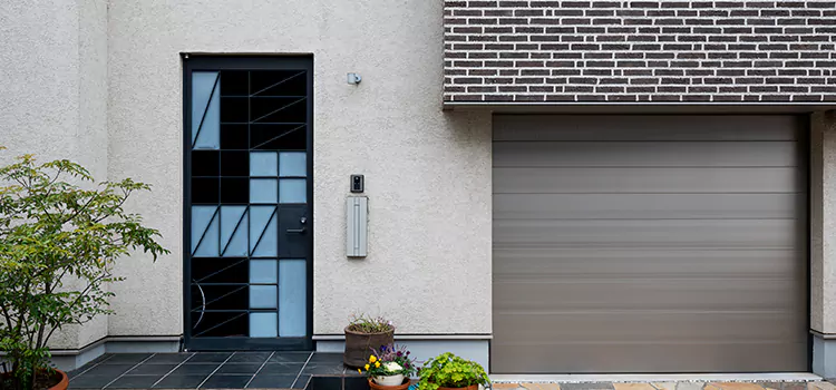 Residential Roll Up Security Doors Hilton Head Island