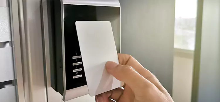 Advanced RFID Technology Integration in Hilton Head Island, SC