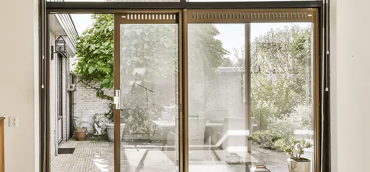 Glass Door Panel Replacement Cost Hilton Head Island