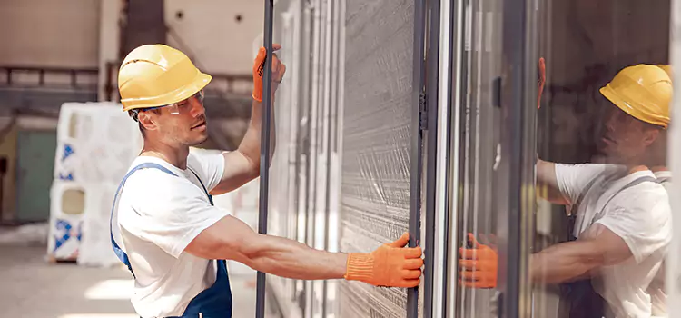 Sliding Door Mesh Replacement Hilton Head Island