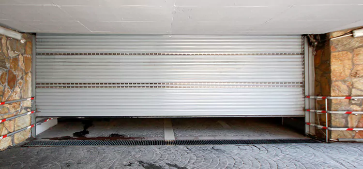 Steel Garage Door Repair Hilton Head Island