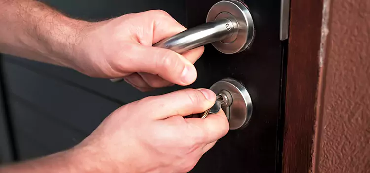 Door Closer Repair & Installation Hilton Head Island